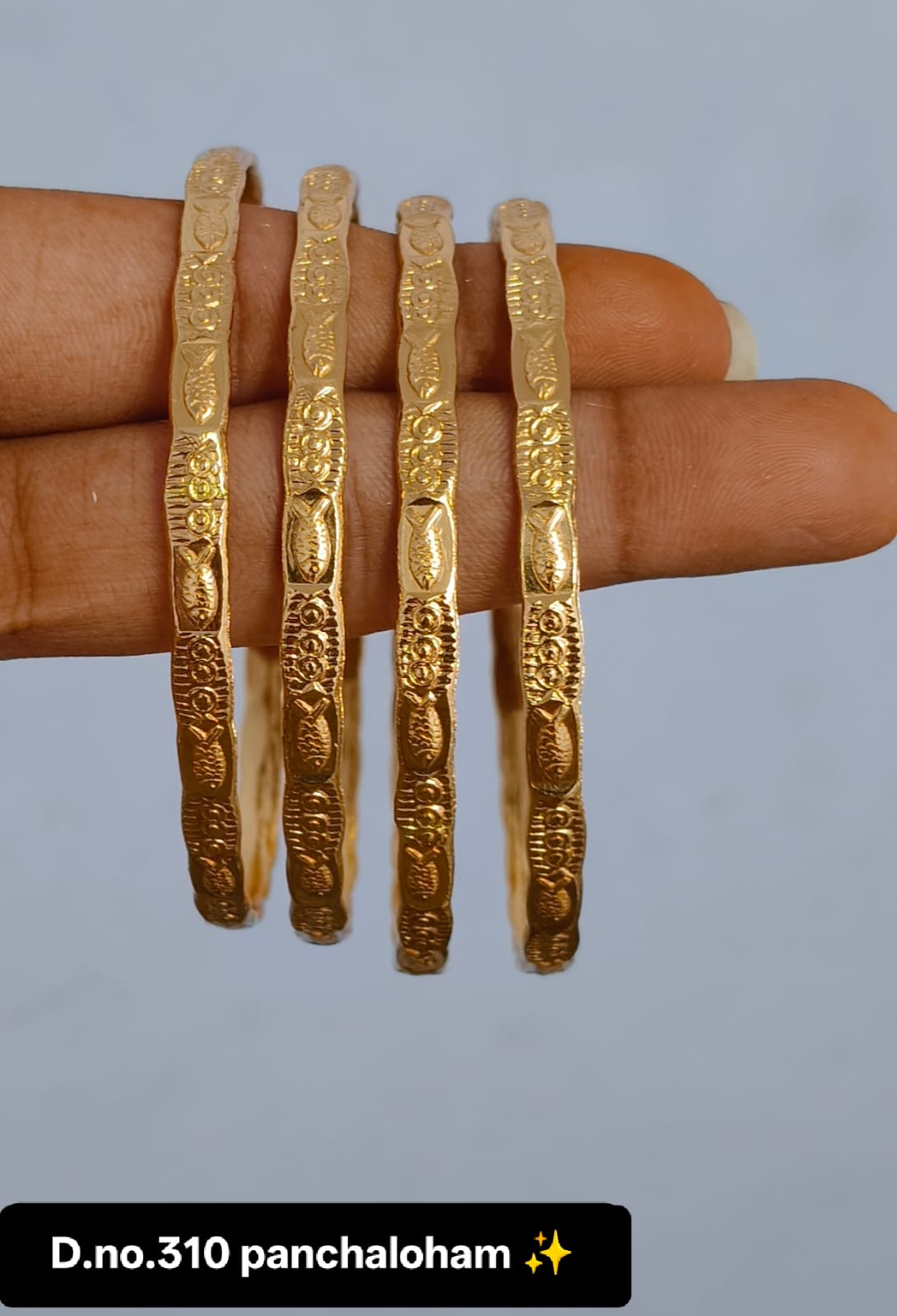 Bangles