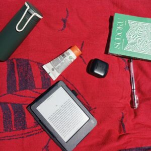 Books, stationary