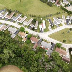 Open House Plots