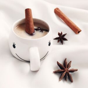 Tea and Coffee