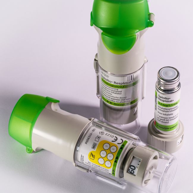 Medical and Genral - Image 2